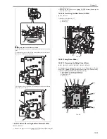 Preview for 337 page of Canon 3225 Service Manual