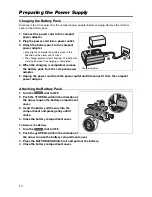 Preview for 14 page of Canon 3235B001 Instruction Manual