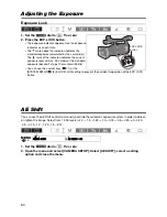 Preview for 60 page of Canon 3235B001 Instruction Manual