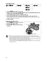 Preview for 62 page of Canon 3235B001 Instruction Manual