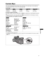 Preview for 71 page of Canon 3235B001 Instruction Manual