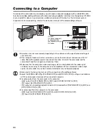 Preview for 86 page of Canon 3235B001 Instruction Manual