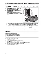 Preview for 118 page of Canon 3235B001 Instruction Manual