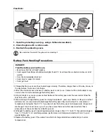 Preview for 139 page of Canon 3235B001 Instruction Manual