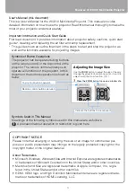 Предварительный просмотр 3 страницы Canon 3288B002 User Manual