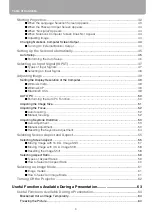 Предварительный просмотр 6 страницы Canon 3288B002 User Manual