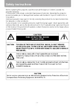 Предварительный просмотр 10 страницы Canon 3288B002 User Manual