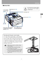 Предварительный просмотр 23 страницы Canon 3288B002 User Manual