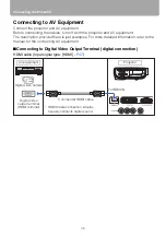 Предварительный просмотр 38 страницы Canon 3288B002 User Manual