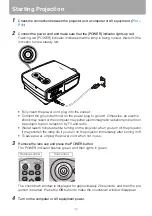 Предварительный просмотр 42 страницы Canon 3288B002 User Manual