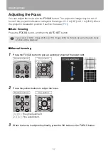 Предварительный просмотр 52 страницы Canon 3288B002 User Manual