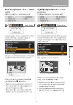 Предварительный просмотр 77 страницы Canon 3288B002 User Manual