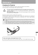 Предварительный просмотр 121 страницы Canon 3288B002 User Manual