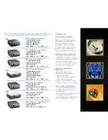 Предварительный просмотр 5 страницы Canon 3289B002 Brochure & Specs