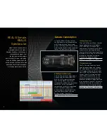 Preview for 6 page of Canon 3289B002 Brochure & Specs