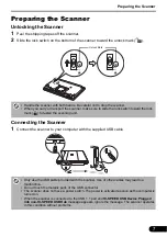 Предварительный просмотр 9 страницы Canon 3297B002 Quick Start Manual