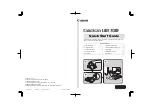 Preview for 19 page of Canon 3297B002 Quick Start Manual
