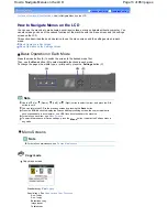 Preview for 13 page of Canon 3300B002 On-Screen Manual