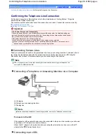 Preview for 19 page of Canon 3300B002 On-Screen Manual