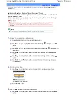 Preview for 28 page of Canon 3300B002 On-Screen Manual