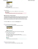 Preview for 64 page of Canon 3300B002 On-Screen Manual