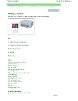 Preview for 175 page of Canon 3300B002 On-Screen Manual