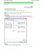Preview for 257 page of Canon 3300B002 On-Screen Manual