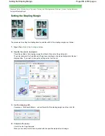 Preview for 266 page of Canon 3300B002 On-Screen Manual