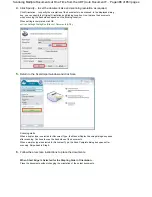 Preview for 386 page of Canon 3300B002 On-Screen Manual