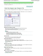 Preview for 436 page of Canon 3300B002 On-Screen Manual