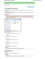 Preview for 461 page of Canon 3300B002 On-Screen Manual