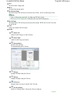 Preview for 462 page of Canon 3300B002 On-Screen Manual