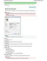 Preview for 465 page of Canon 3300B002 On-Screen Manual
