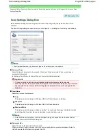 Preview for 479 page of Canon 3300B002 On-Screen Manual