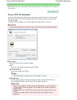 Preview for 488 page of Canon 3300B002 On-Screen Manual