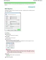 Preview for 490 page of Canon 3300B002 On-Screen Manual