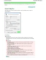 Preview for 496 page of Canon 3300B002 On-Screen Manual