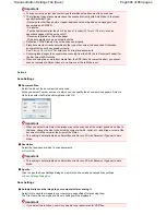 Preview for 504 page of Canon 3300B002 On-Screen Manual