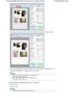 Preview for 528 page of Canon 3300B002 On-Screen Manual
