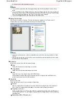 Preview for 549 page of Canon 3300B002 On-Screen Manual