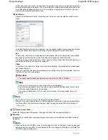 Preview for 560 page of Canon 3300B002 On-Screen Manual