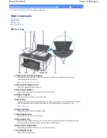 Предварительный просмотр 7 страницы Canon 3301B002 On-Screen Manual