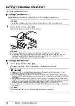 Preview for 13 page of Canon 3303B002 User Manual