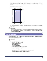 Preview for 14 page of Canon 3410 User Manual