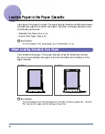 Preview for 17 page of Canon 3410 User Manual