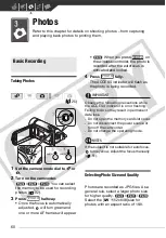 Предварительный просмотр 60 страницы Canon 3420B001 Instruction Manual