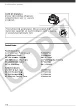 Предварительный просмотр 114 страницы Canon 3420B001 Instruction Manual