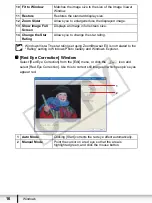 Preview for 16 page of Canon 3421B001 - FS200 32GB Flash Memory Camcorder Instruction Manual