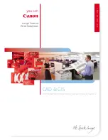 Preview for 1 page of Canon 3433B016 Brochure