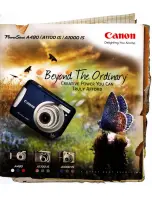 Canon 3444B001 Brochure preview